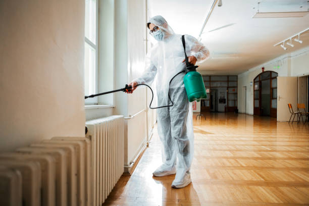 Best Affordable Pest Control Services  in Stuttgt, AR